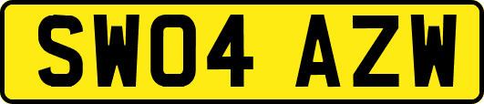 SW04AZW