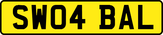 SW04BAL