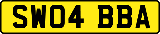 SW04BBA