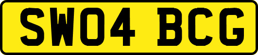 SW04BCG