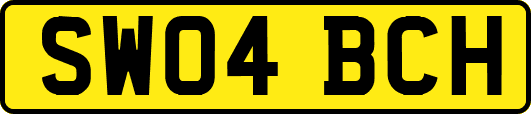 SW04BCH
