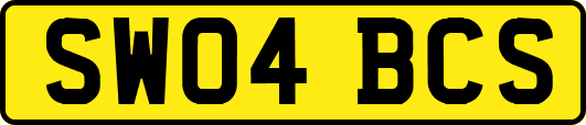 SW04BCS