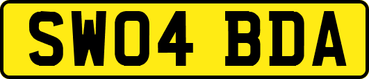 SW04BDA