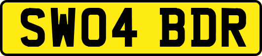 SW04BDR