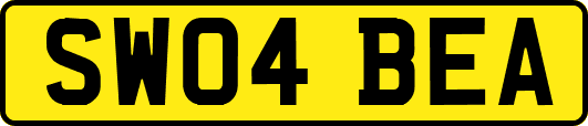 SW04BEA