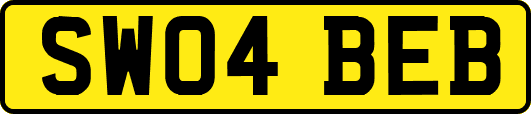 SW04BEB