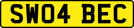 SW04BEC