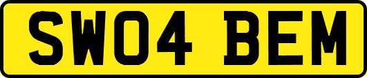 SW04BEM