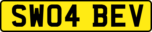 SW04BEV