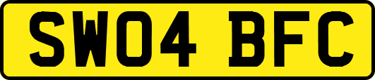 SW04BFC