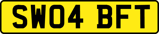 SW04BFT