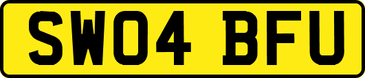SW04BFU