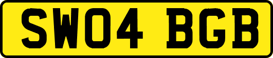 SW04BGB