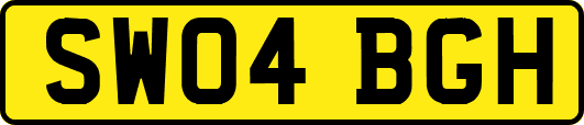 SW04BGH