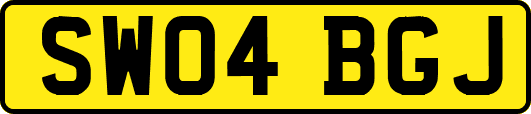 SW04BGJ