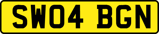 SW04BGN