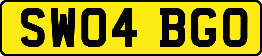 SW04BGO