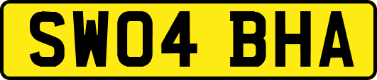 SW04BHA