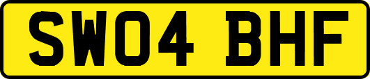 SW04BHF