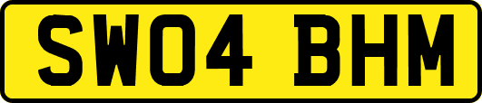 SW04BHM