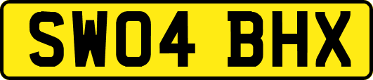 SW04BHX