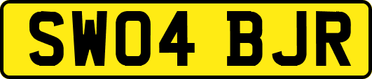 SW04BJR