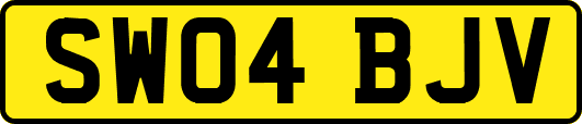 SW04BJV