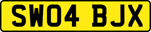 SW04BJX