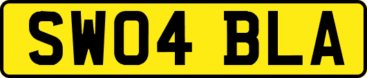SW04BLA