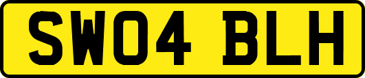 SW04BLH