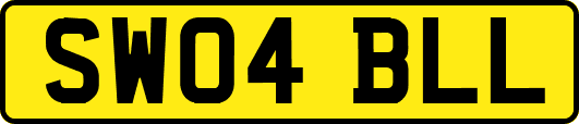 SW04BLL