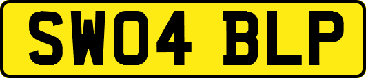 SW04BLP