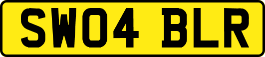 SW04BLR