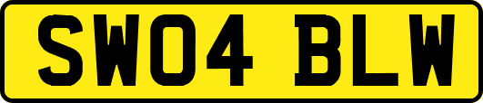 SW04BLW