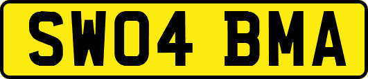 SW04BMA