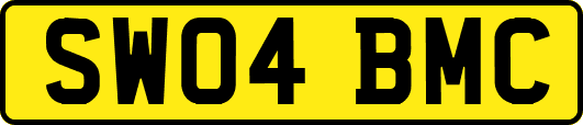 SW04BMC