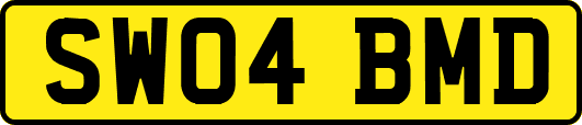 SW04BMD