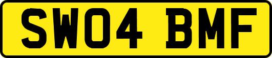SW04BMF