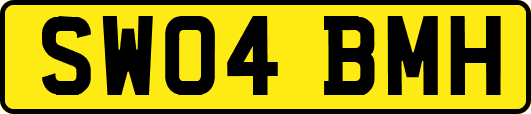 SW04BMH