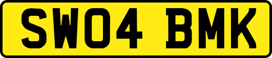 SW04BMK