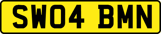 SW04BMN