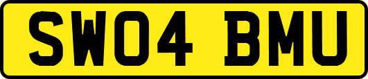 SW04BMU