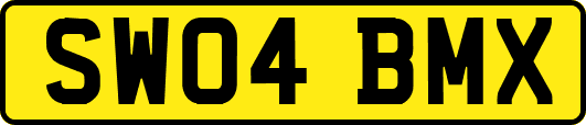 SW04BMX