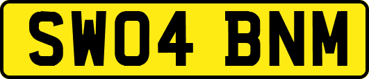 SW04BNM