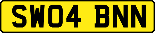 SW04BNN