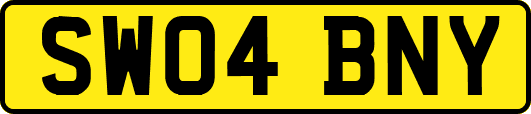 SW04BNY