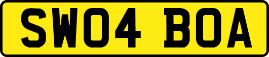 SW04BOA