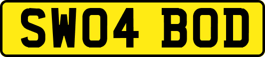 SW04BOD