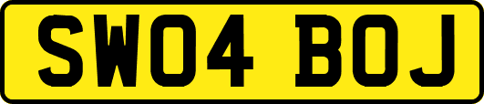 SW04BOJ