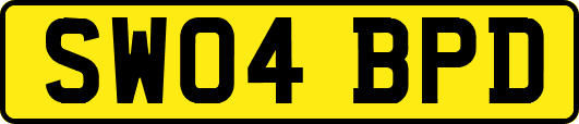 SW04BPD